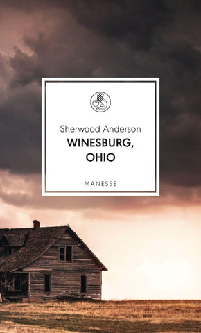 Winesburg, Ohio