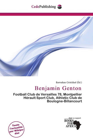 Benjamin Genton