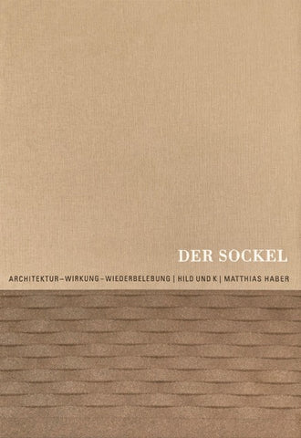 Der Sockel