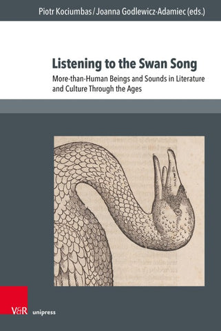 Listening to the Swan Song