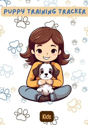 Puppy Training Tracker