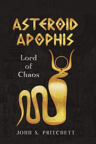 Asteroid Apophis Lord of Chaos