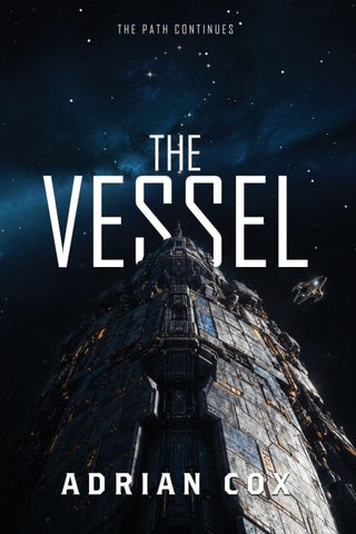 The Vessel