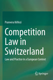 Competition Law in Switzerland