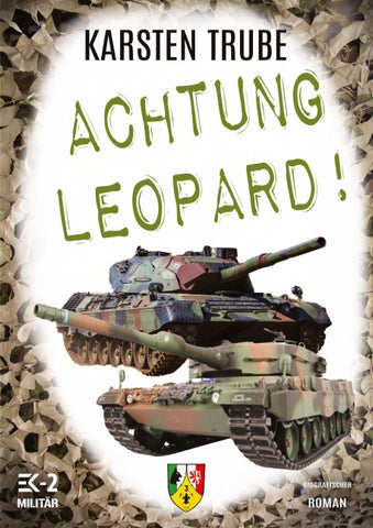 Achtung Leopard!