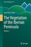The Vegetation of the Iberian Peninsula