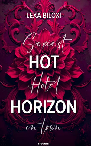Hot Horizon