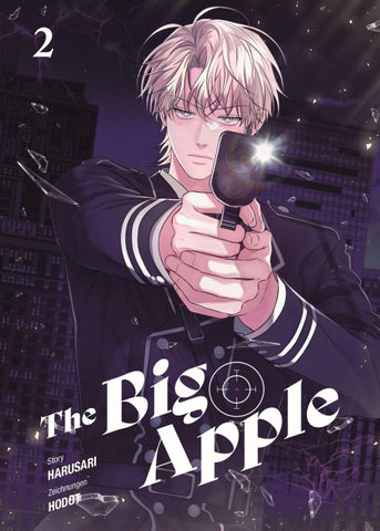 The Big Apple 02