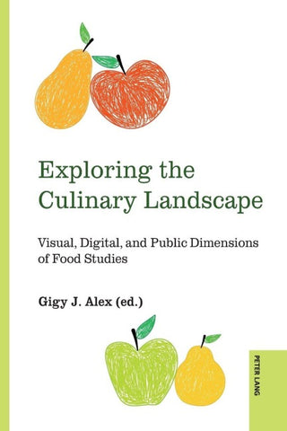 Exploring the Culinary Landscape