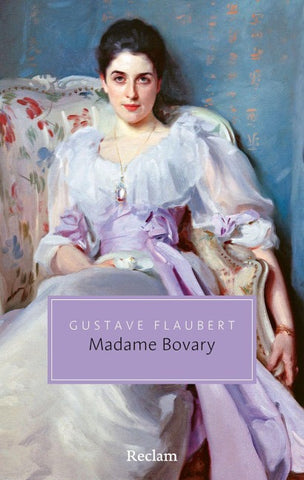 Madame Bovary