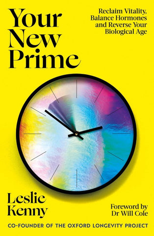 Your New Prime