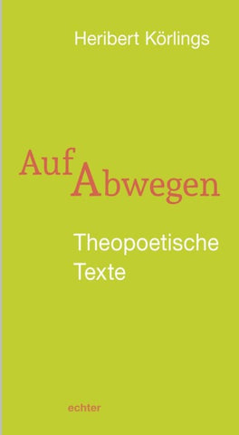 Auf Abwegen