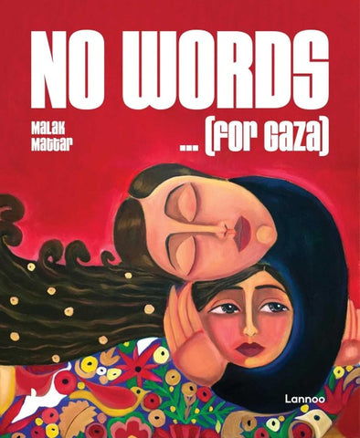 No words ... (for Gaza)
