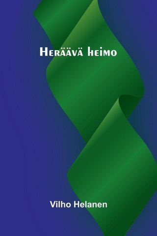 Heräävä heimo