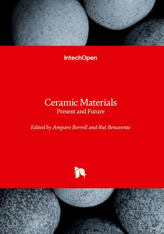 Ceramic Materials - Present and Future