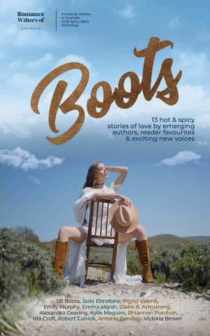 Spicy Bites - Boots