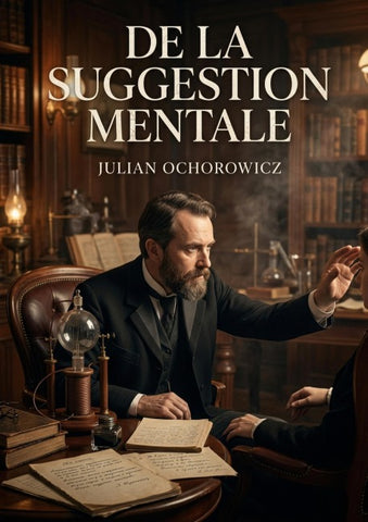 De la suggestion mentale