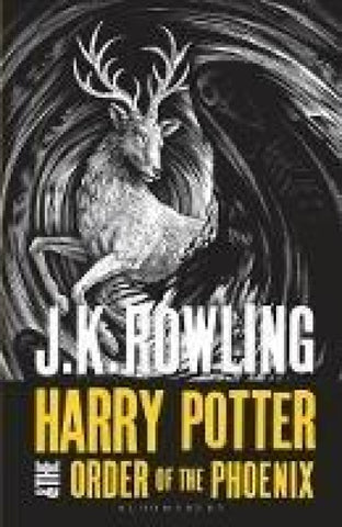 Harry Potter 5 and the Order of the Phoenix