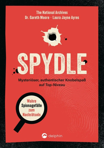 Spydle