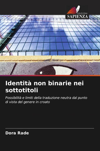 Identità non binarie nei sottotitoli