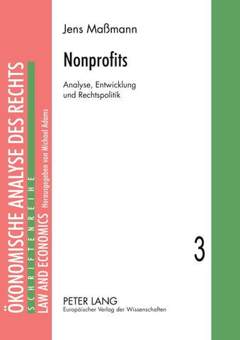 Nonprofits