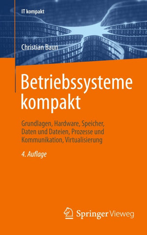 Betriebssysteme kompakt