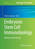 Embryonic Stem Cell Immunobiology