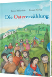 Die Ostererzählung