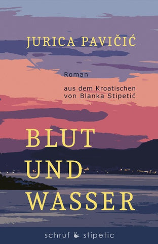 Blut und Wasser