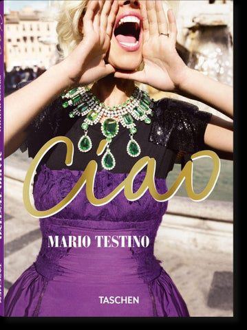 Mario Testino