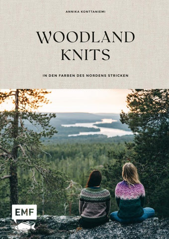 Woodland Knits
