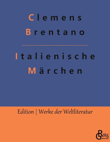 Italienische Märchen
