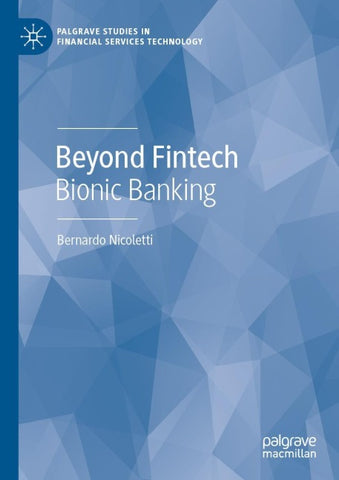 Beyond Fintech