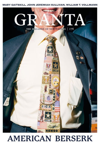 Granta 176
