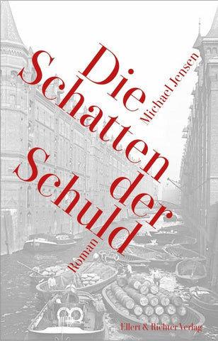 Die Schatten der Schuld