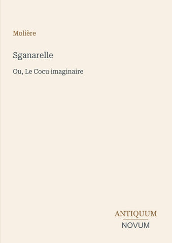 Sganarelle