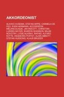 Akkordeonist