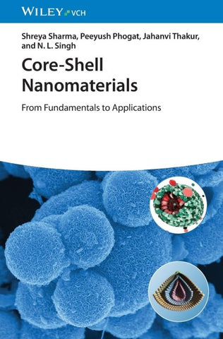Core-Shell Nanomaterials