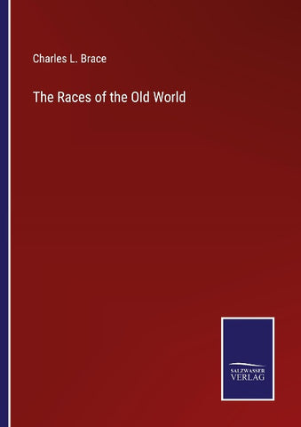 The Races of the Old World