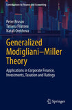 Generalized Modigliani–Miller Theory