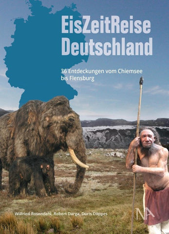 EisZeitReise Deutschland