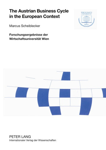 The Austrian Business Cycle in the European Context