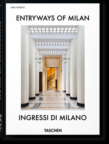 Entryways of Milan