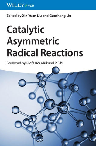 Catalytic Asymmetric Radical Reactions