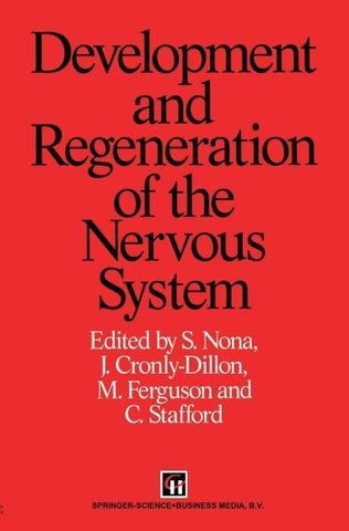 Development and Regeneration of the Nervous System
