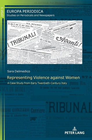 Representing Violence against Women
