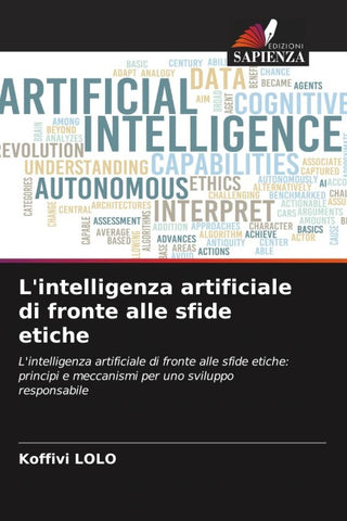 L'intelligenza artificiale di fronte alle sfide etiche
