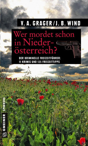 Wer mordet schon in Niederösterreich?