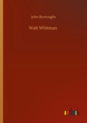 Walt Whitman