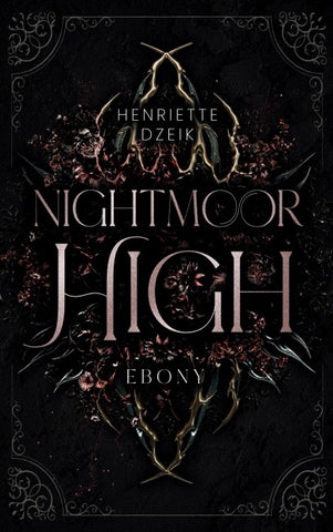 Nightmoor High